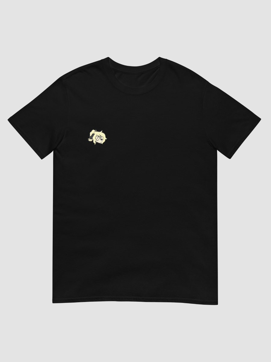 Iconic Lumi Original - Shortsleeve Tee product image (2)