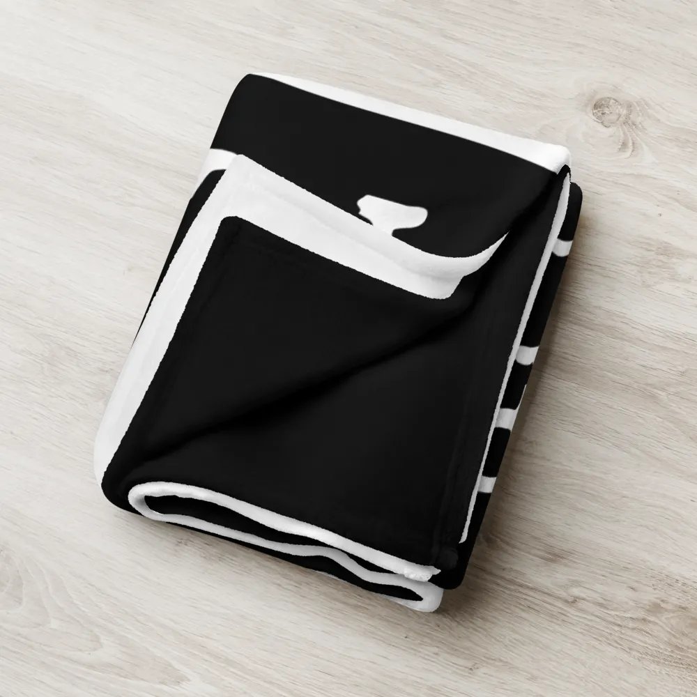 Parental Advisory Blanket product image (18)