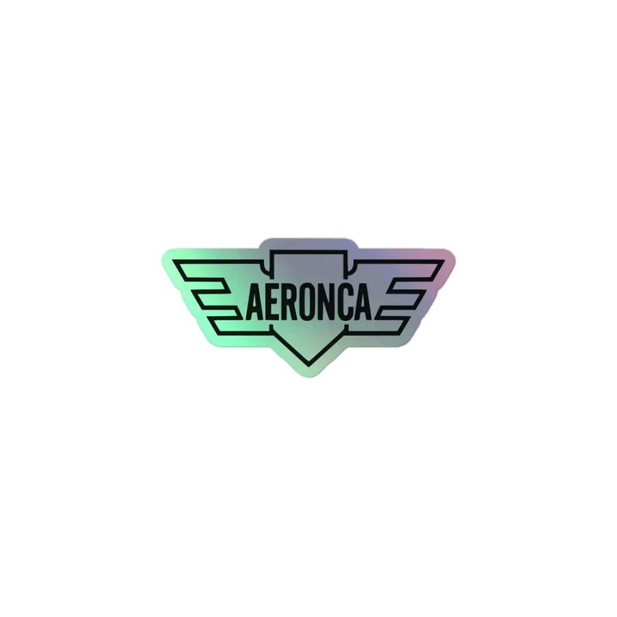 Aeronca Decal product image (1)