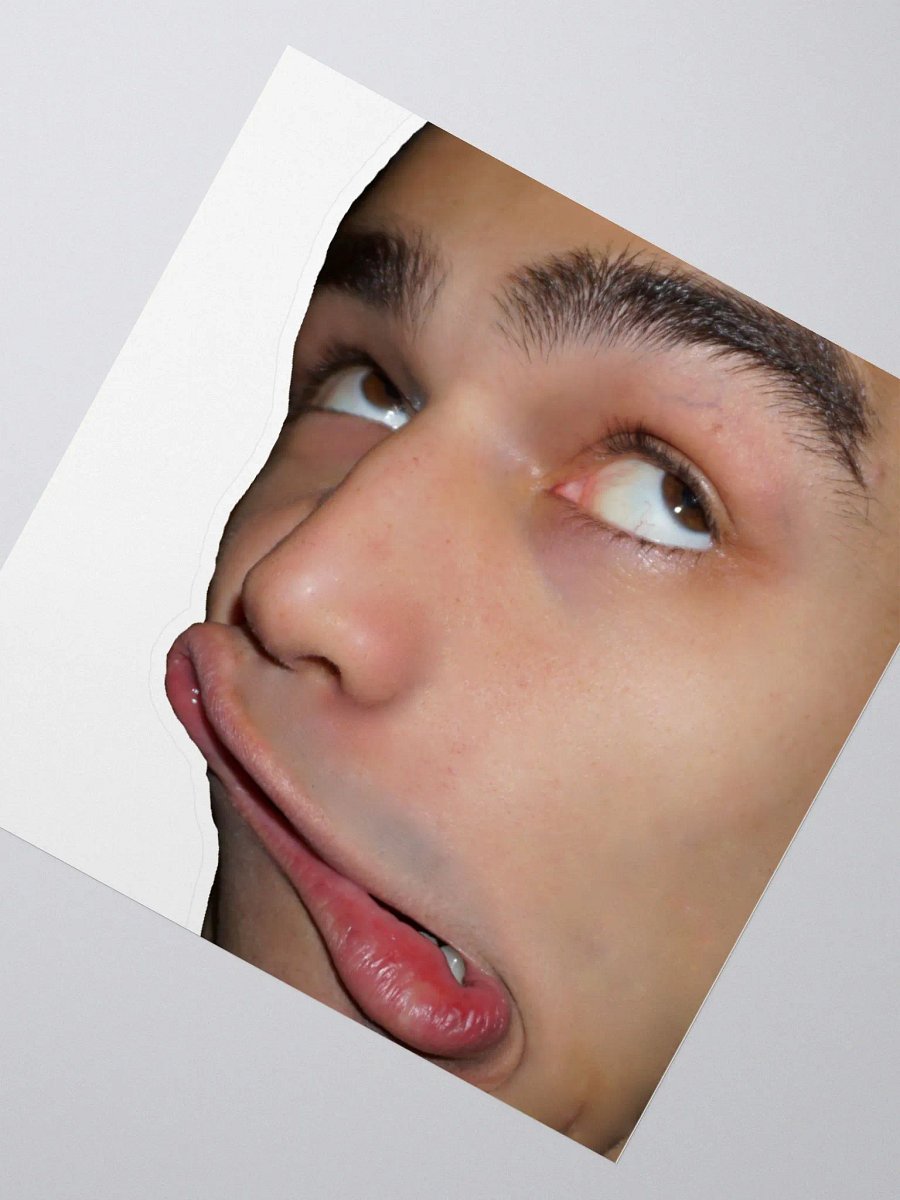 DA OMEGA FACE product image (2)
