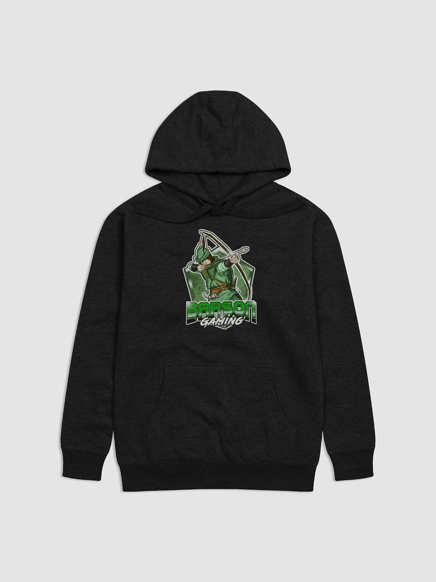 Barson Gaming Hoodie product image (1)
