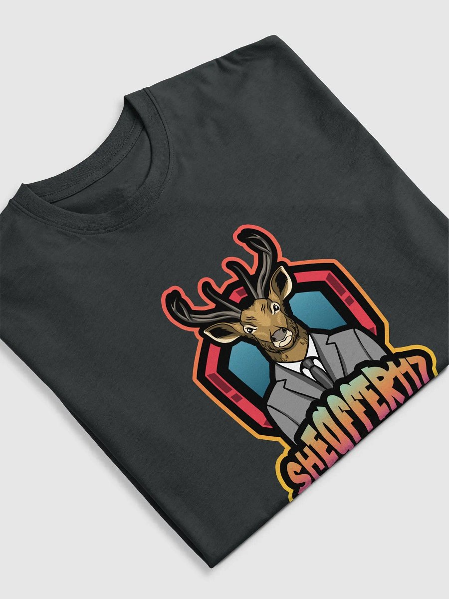 Dapper Deer Men's Tee product image (5)