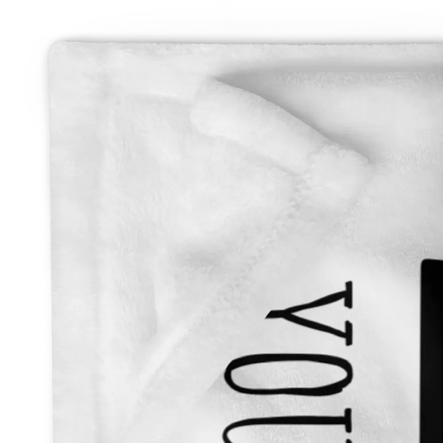 A Book is a Dream Blanket product image (24)