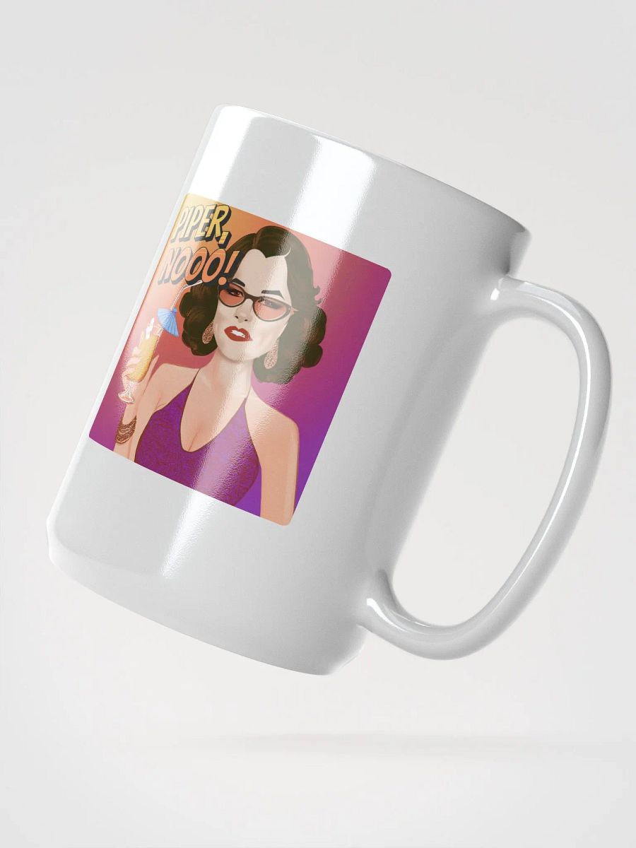 Piper, Nooo! product image (2)