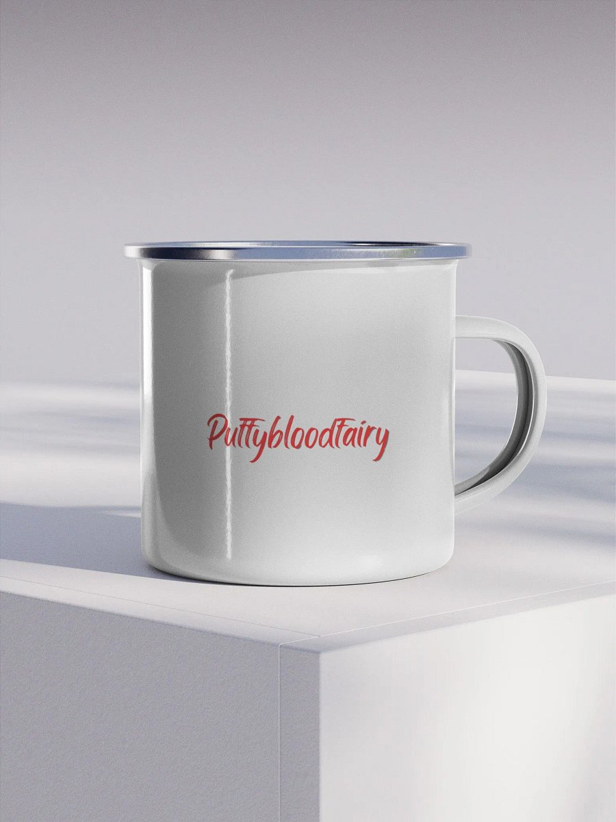 Puffy Mug product image (4)