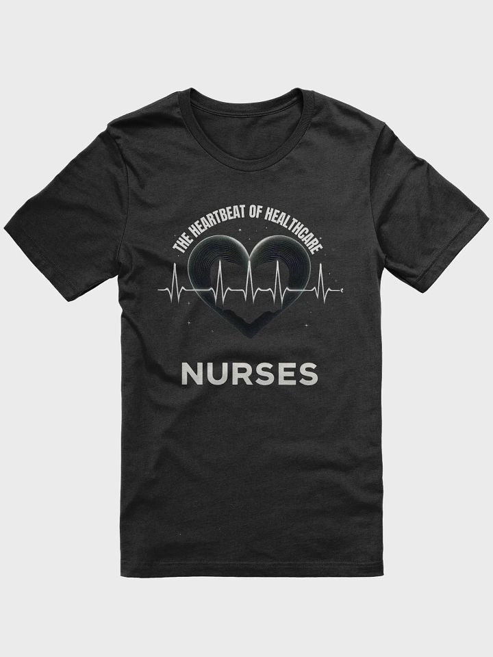 The Heartbeat Collection: Nurses Edition product image (1)