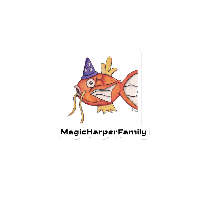 Fish Magnet product image (2)