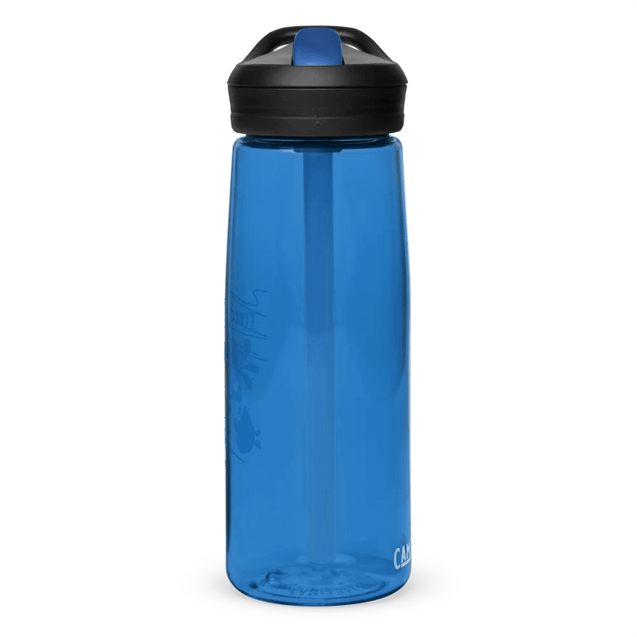 sports camelbak  need energy joy health  water bottle product image (2)