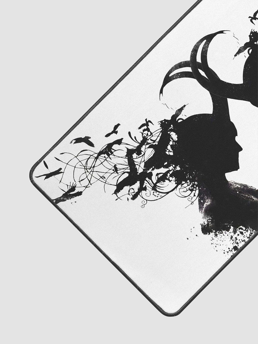 Large Desk Mat 
