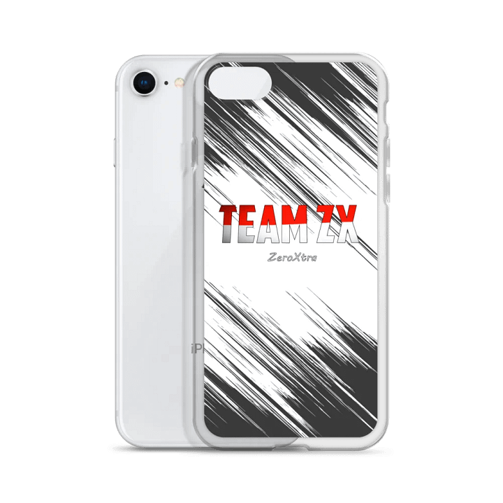 ZeroXtra I-Phone Case product image (328)