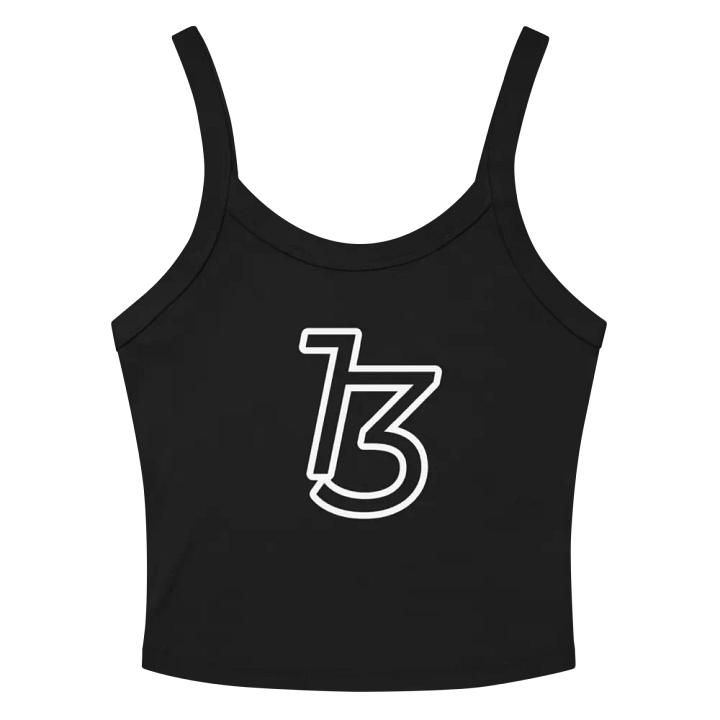 13 Ladies Tank product image (2)