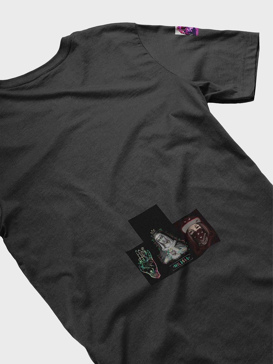 Urban Spiritual Icon T-Shirt product image (4)