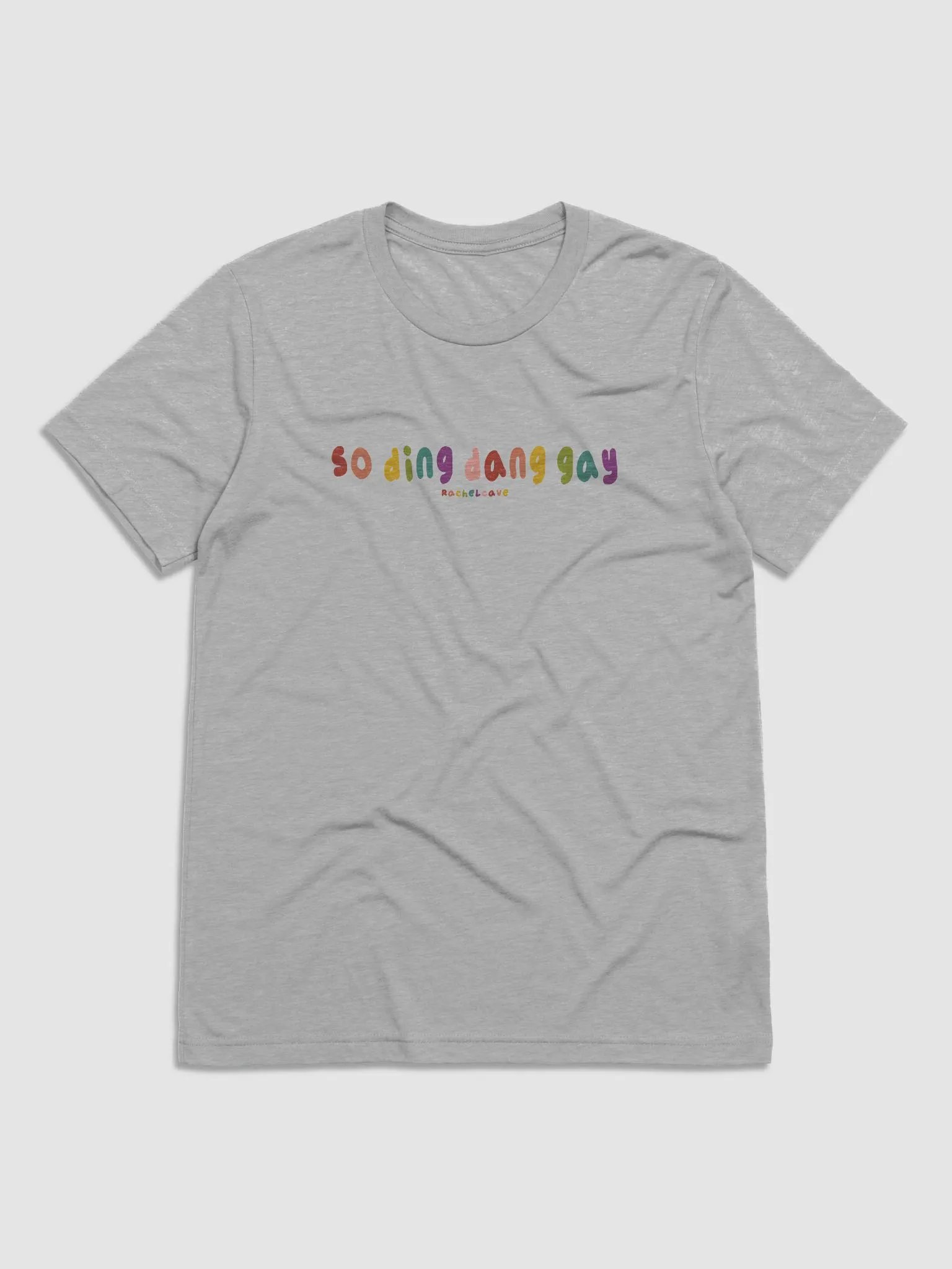 So DING DANG Gay! product image (1)