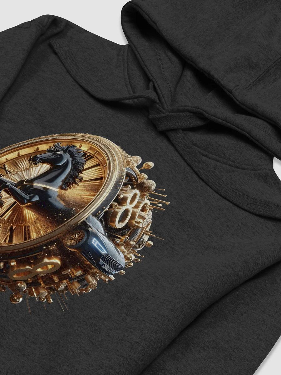 Time Traveler's Fusion Hoodie product image (21)