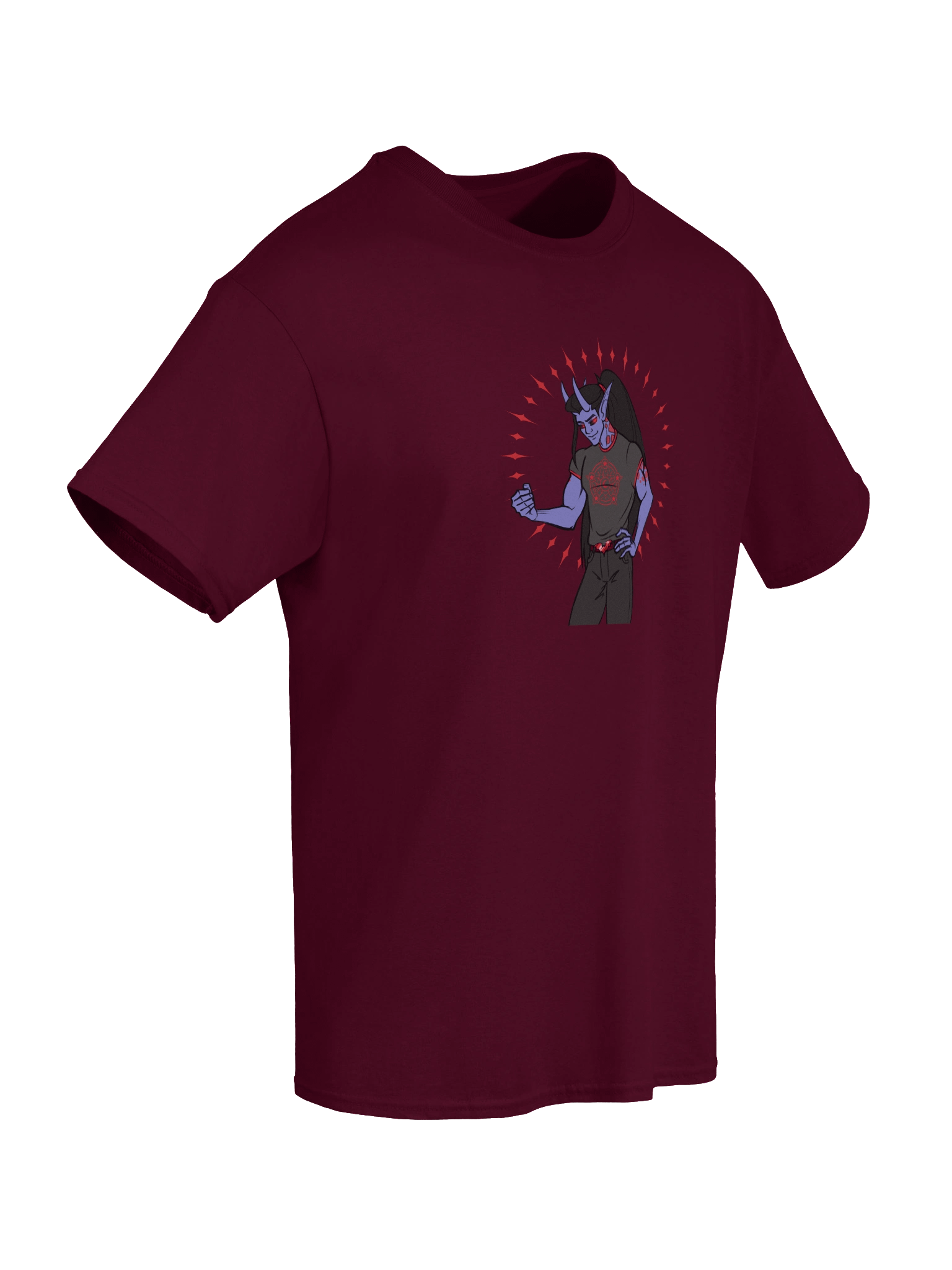 Halguron Tee product image (8)