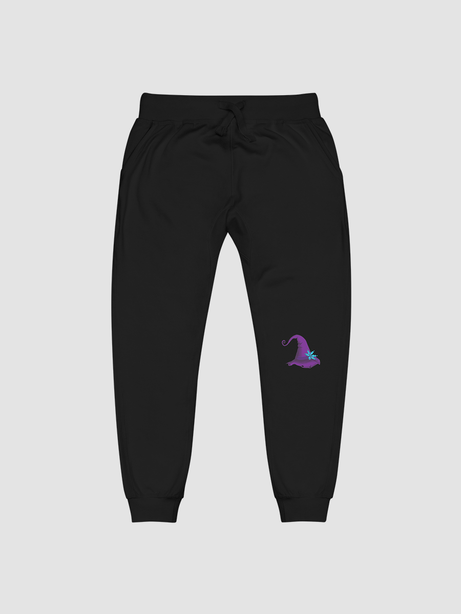 [Winterfell] Unisex Fleece Sweatpants - Cotton Heritage M7580 product image (1)