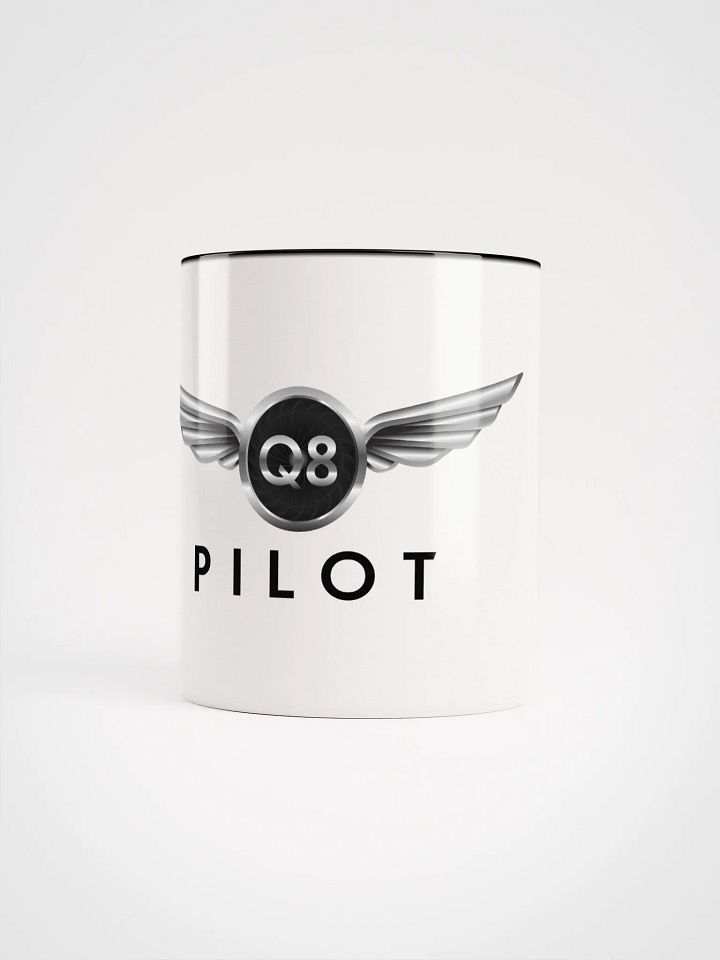 2025 Q8Pilot Mug product image (4)