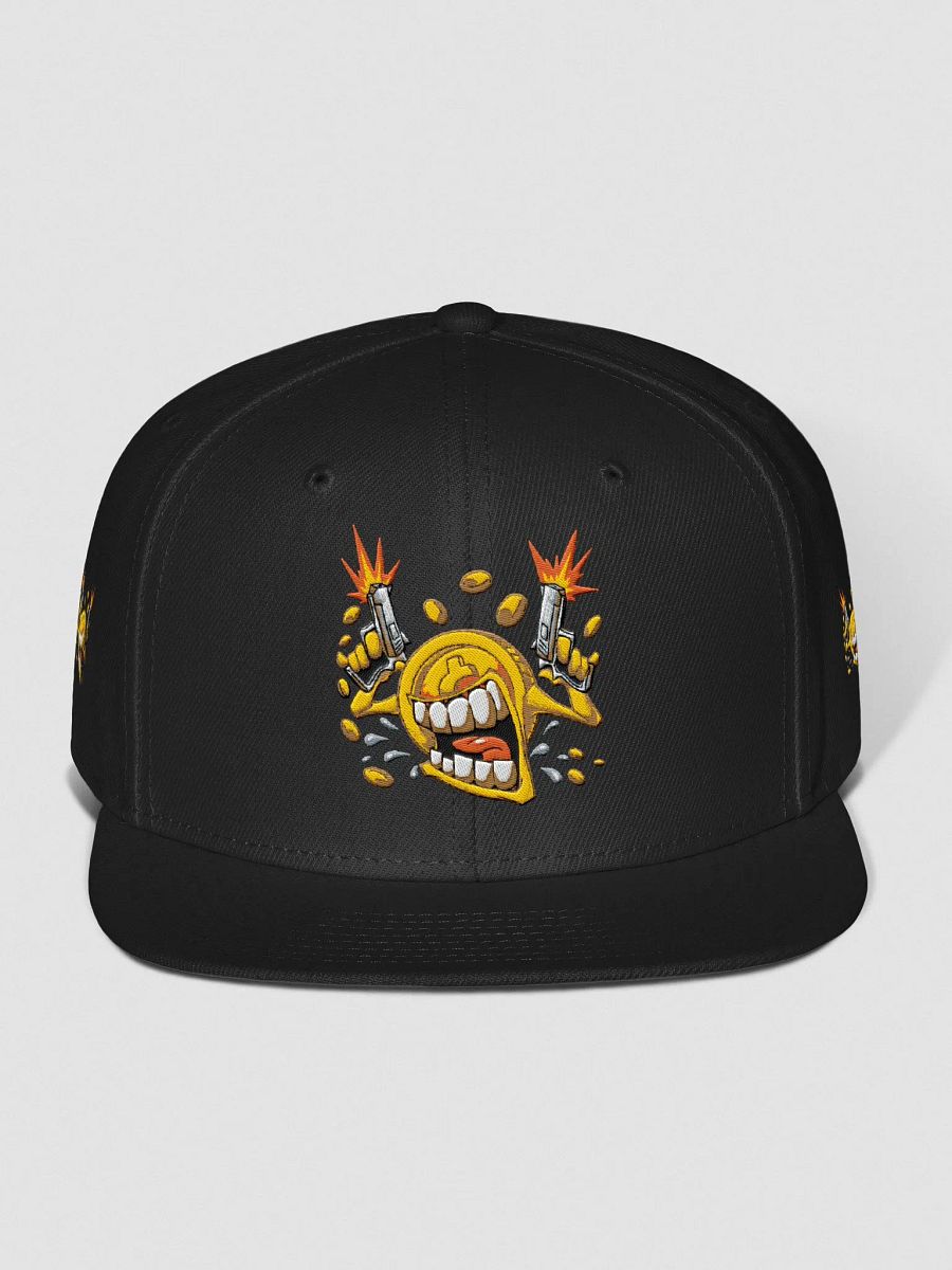 BizzWorld Drip snapback collection product image (7)