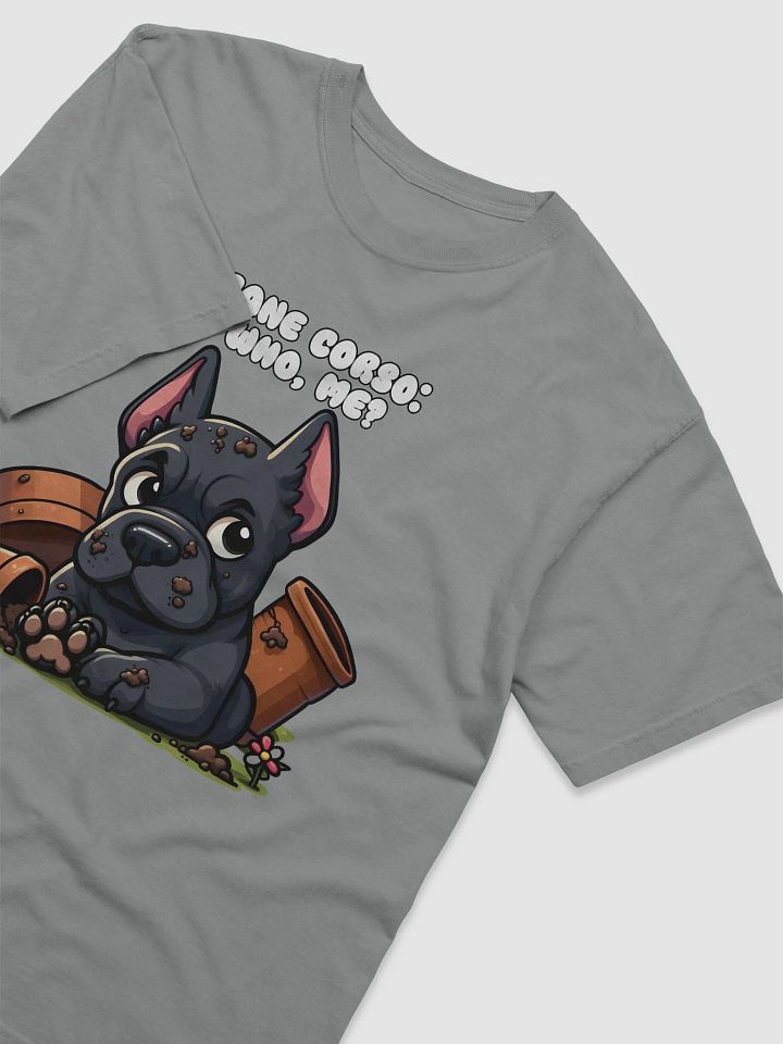 Cane Corso: Who Me? T-Shirt product image (2)