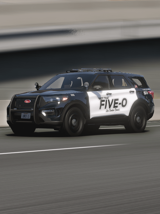 2021 Vapid Scout product image (6)