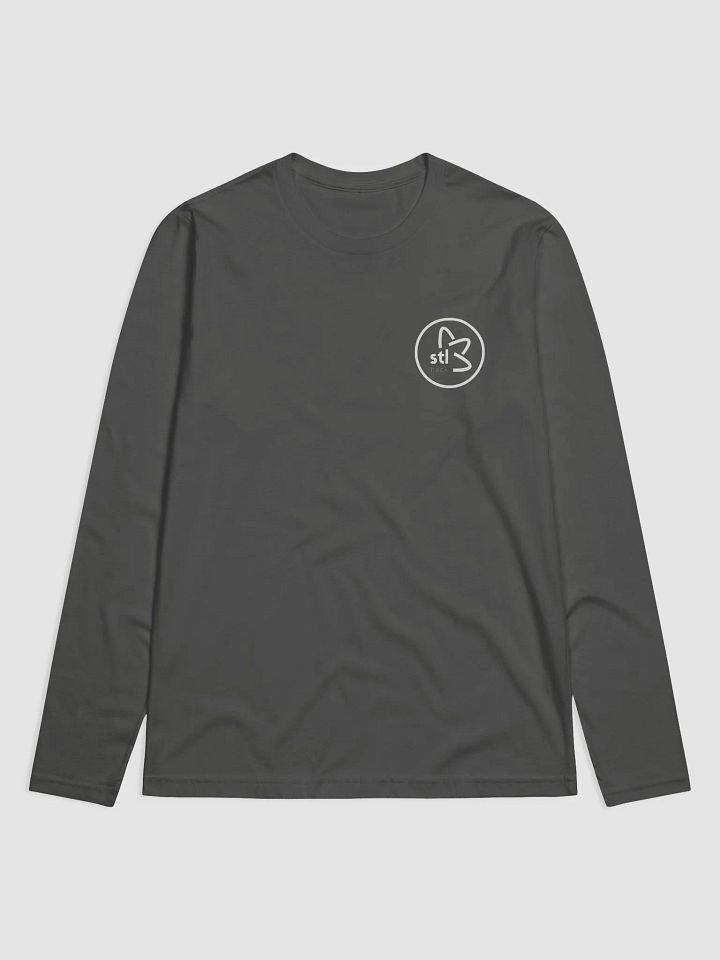stl | hack longsleeve product image (2)