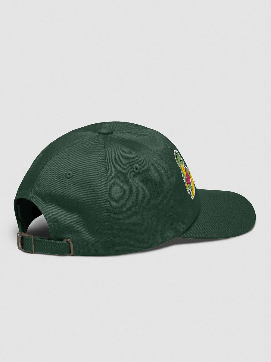 see you later alligator cap / hat - 100% cotton product image (7)