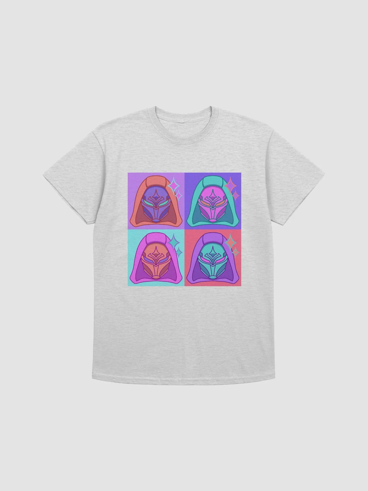Hunter T-Shirt product image (1)