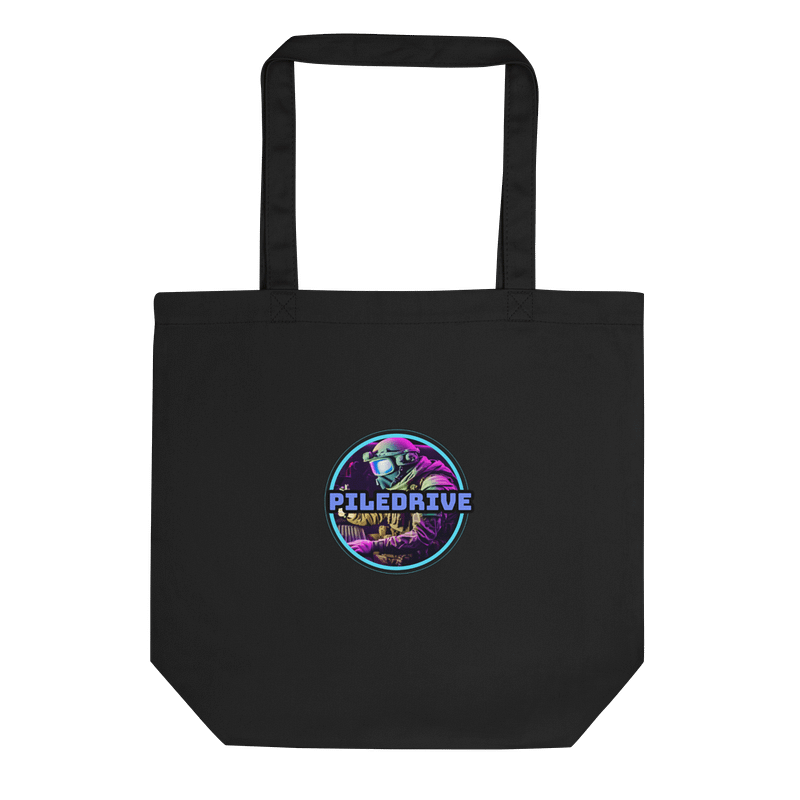 Piledrive Bag