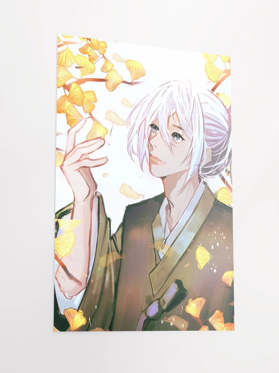 Ginkgo trees product image (4)