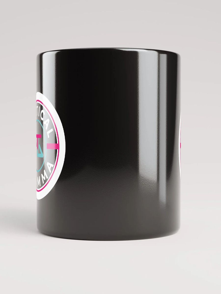 TG Badge Mug product image (5)