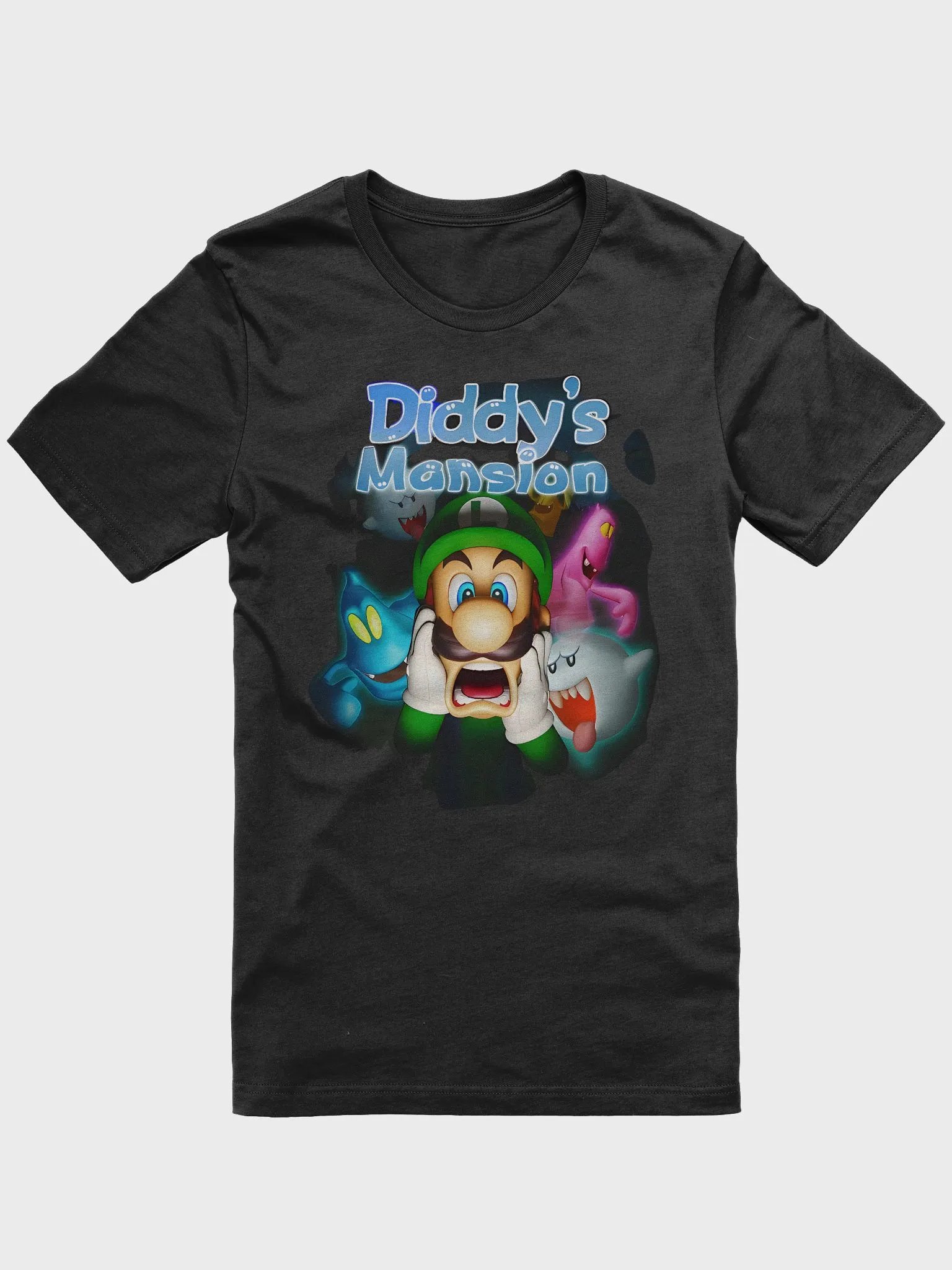 Diddy’s Mansion Shirt product image (6)