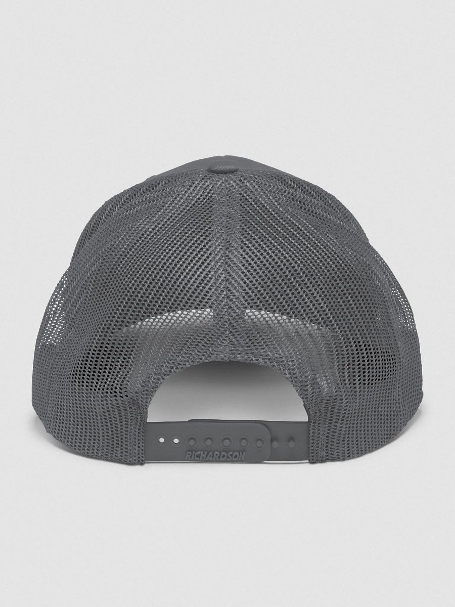 The Force Of Others Trucker Hat product image (4)