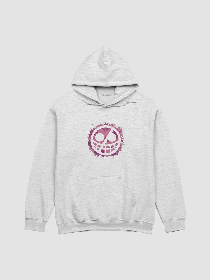 One Piece Ace NecklaceTalisman Unisex Hoodie product image (5)