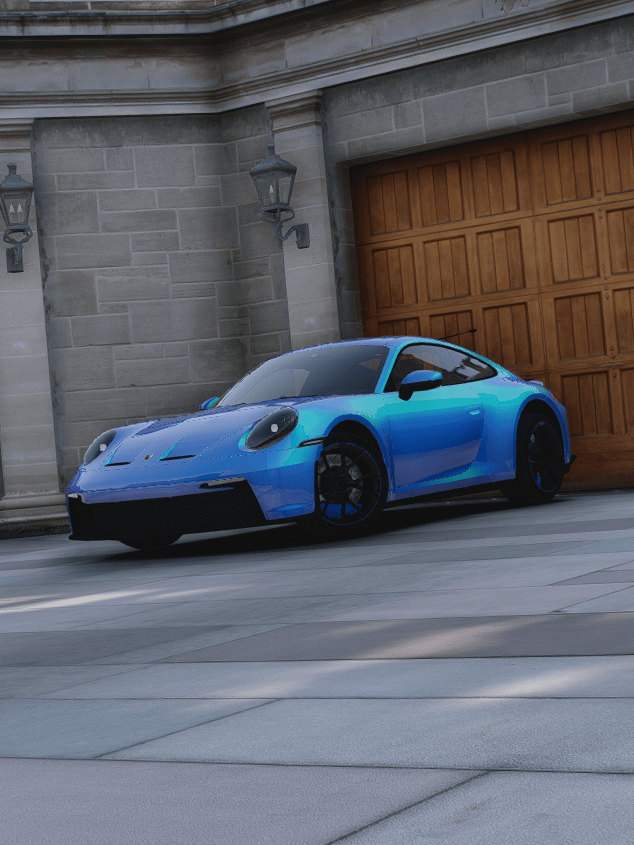 2021 Pfister Comet SR product image (2)