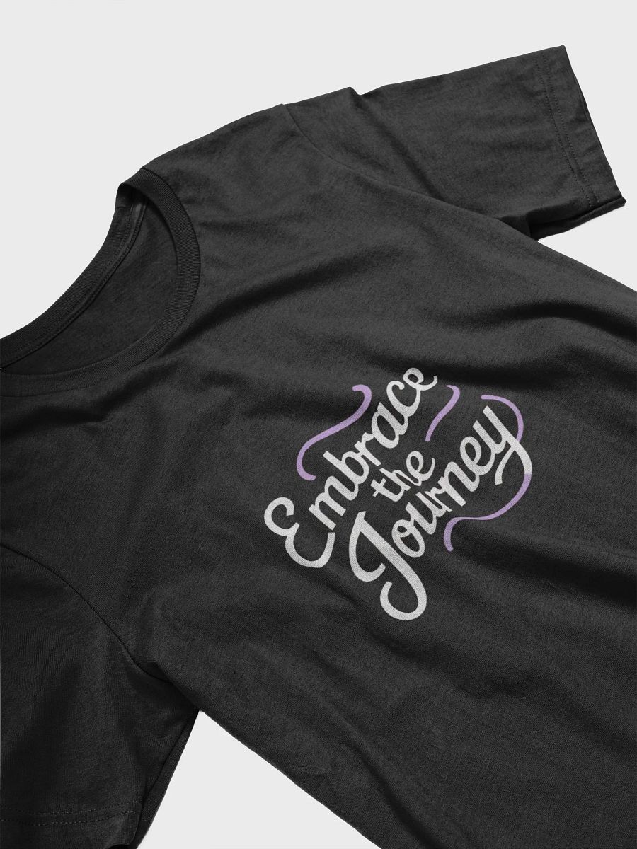 Embrace The Journey T-Shirt product image (11)