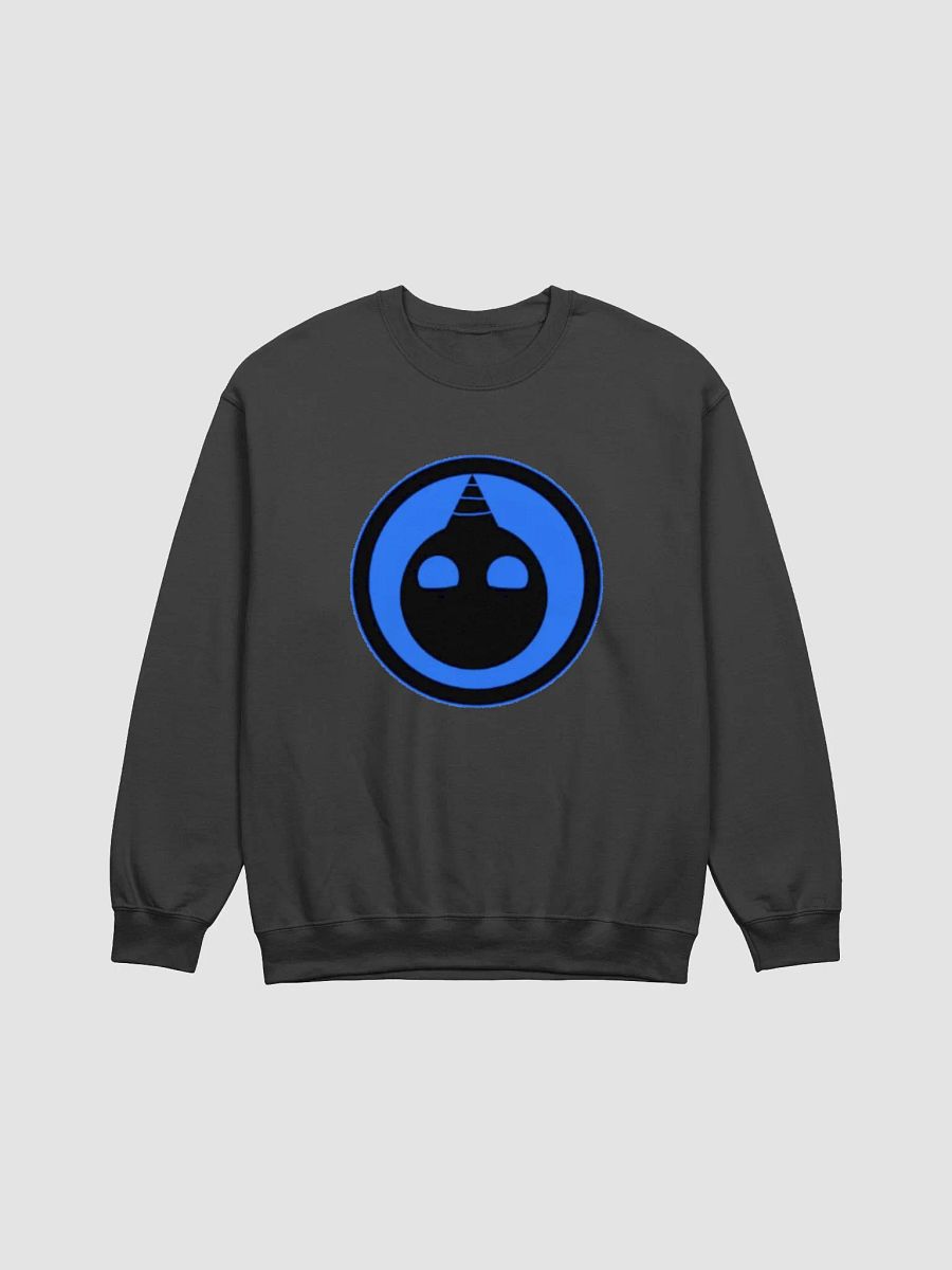 narwhal faction logo sweatshirt product image (3)