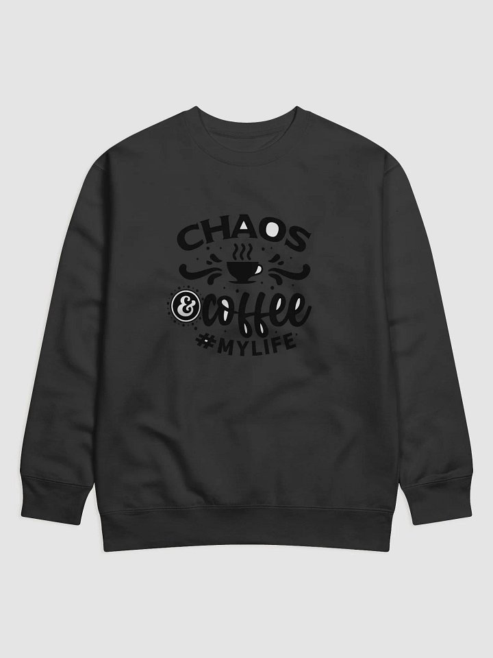 Americana Classic Cotton Sweatshirt product image (1)