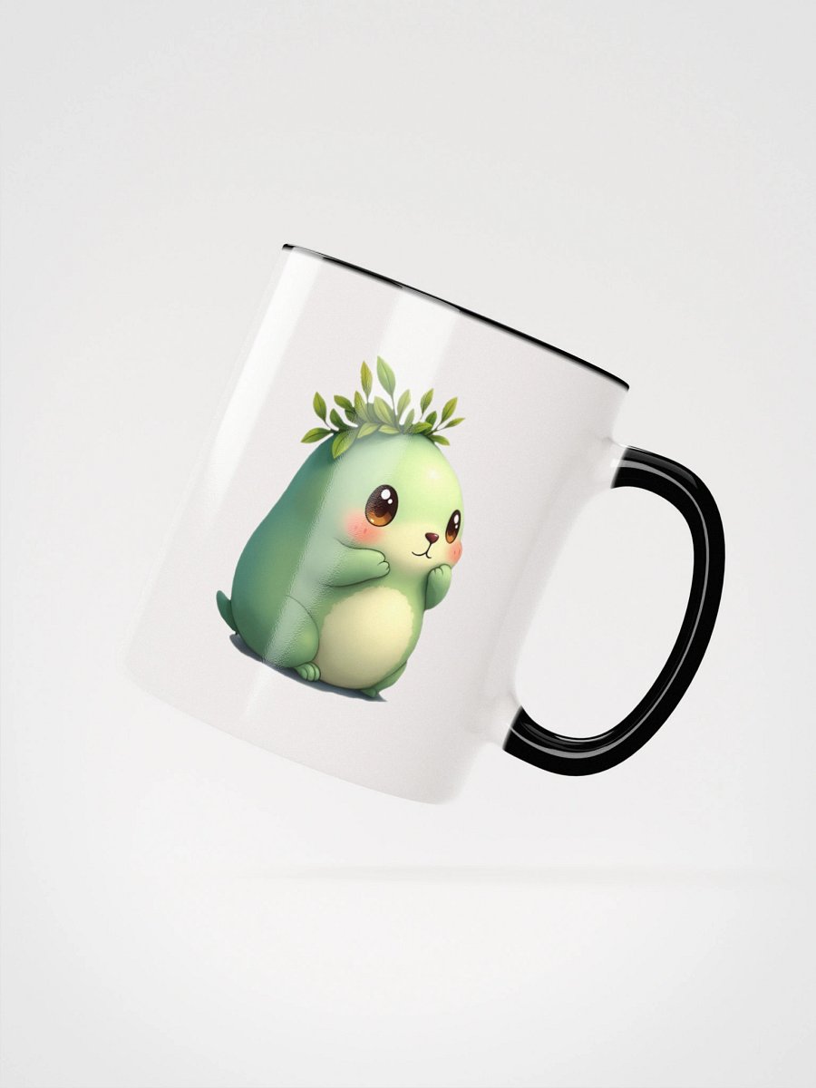 Blushing Creatures Ceramic Mug product image (18)
