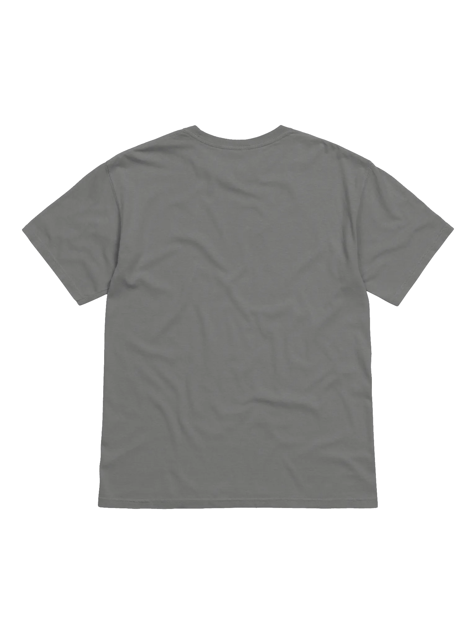 T-Shirt - Stealth Logo (Embroidered) product image (2)