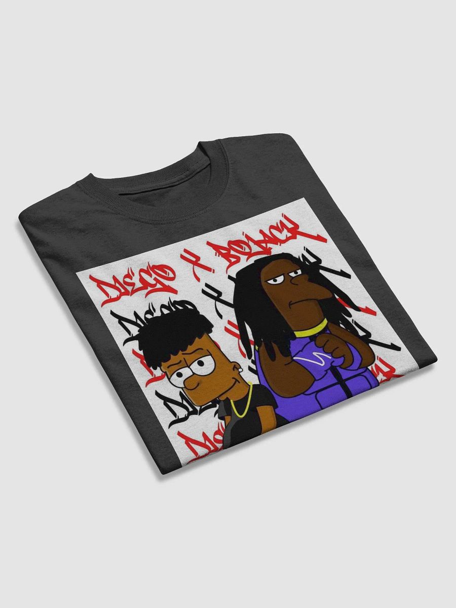 Bo and Diego "Springfield" White product image (8)