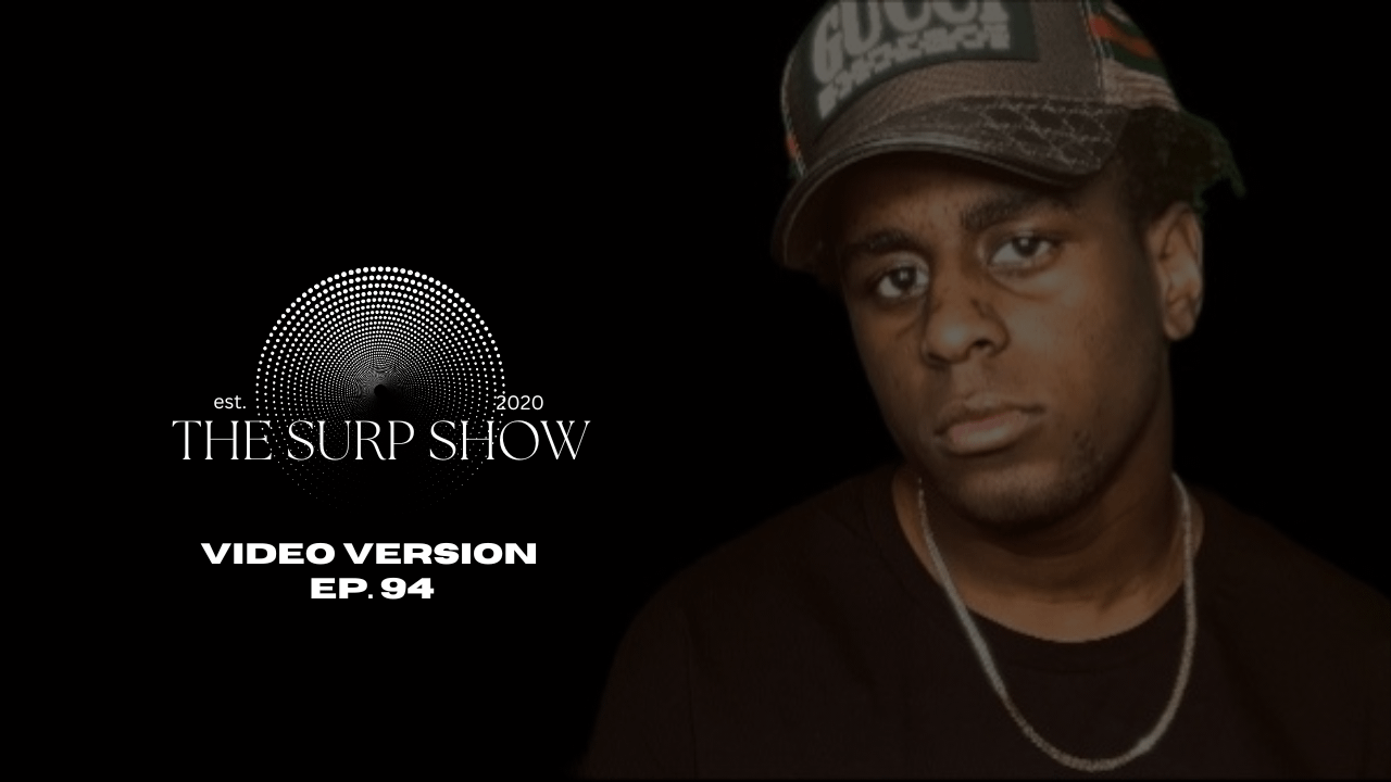 ep.94 the end of the first 100 product image (1)