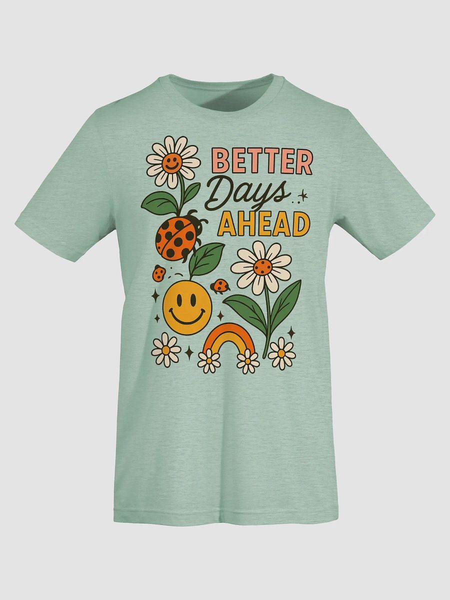 Better Days Ahead product image (7)