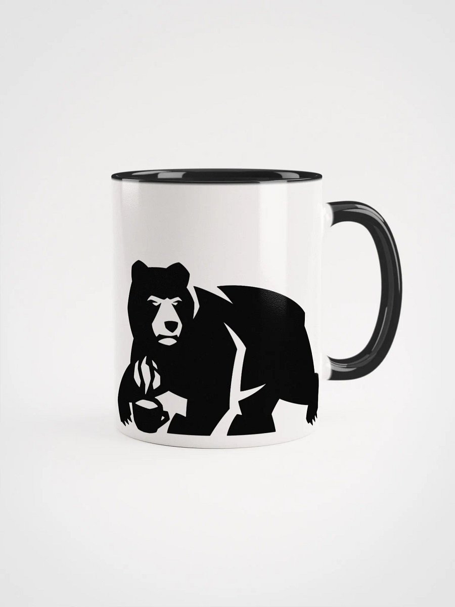 Grumpy Bear Mug product image (6)