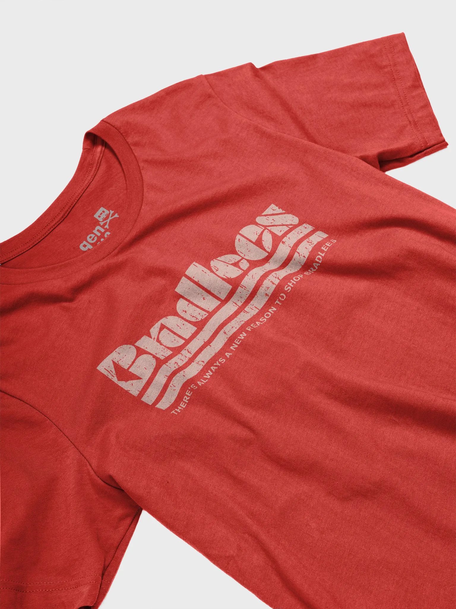 Bradlees Tshirt product image (36)