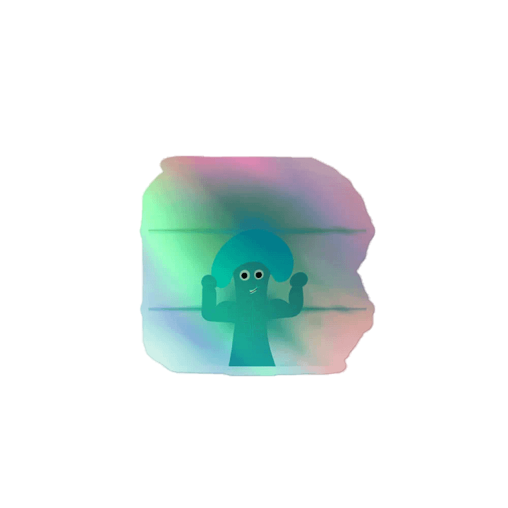 Super illumi-Shroom product image (1)