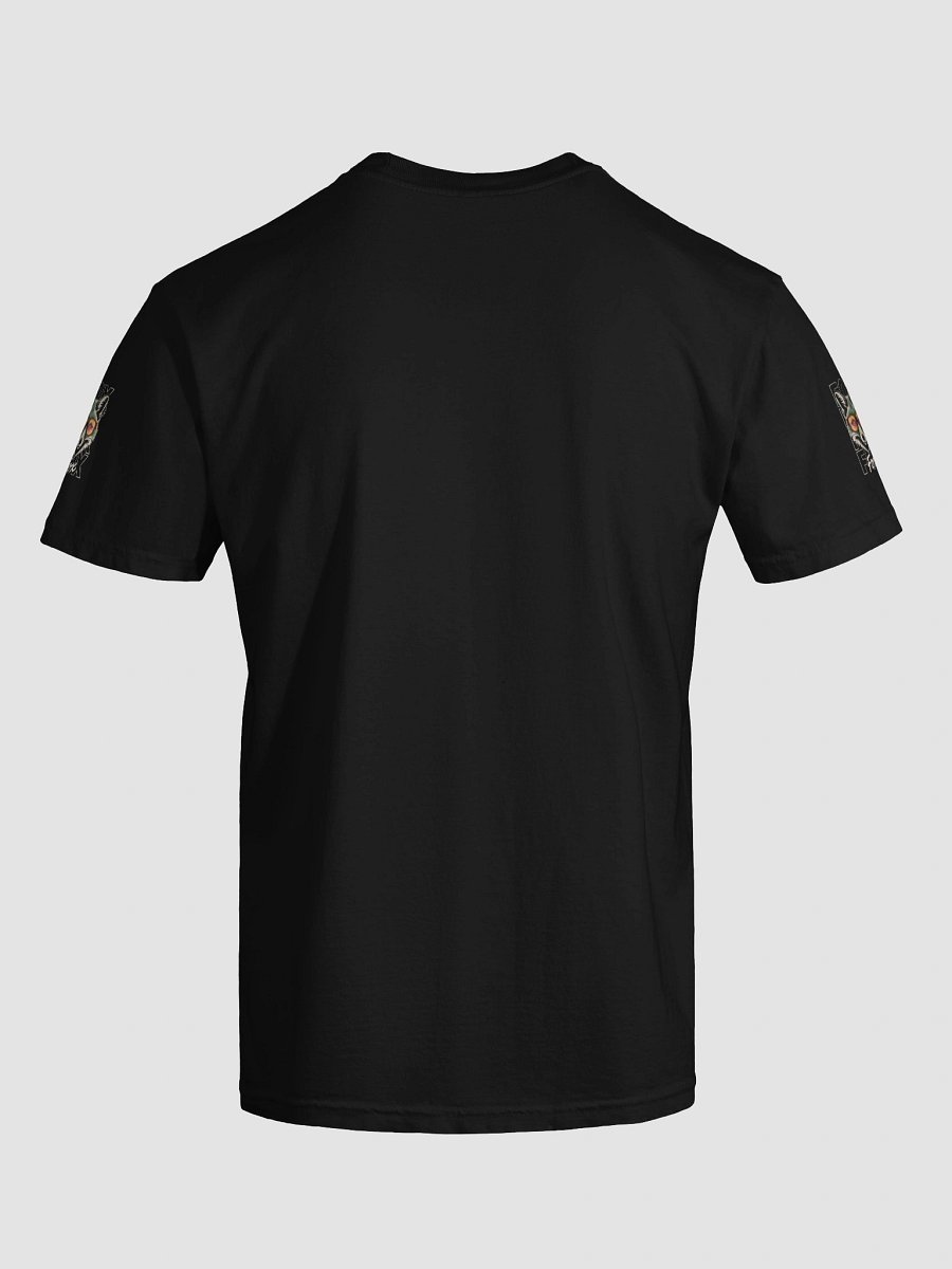 Sassy Fox Sunglasses Tee product image (6)