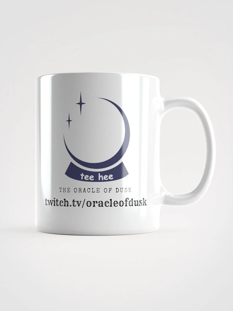 Honest Mug product image (3)