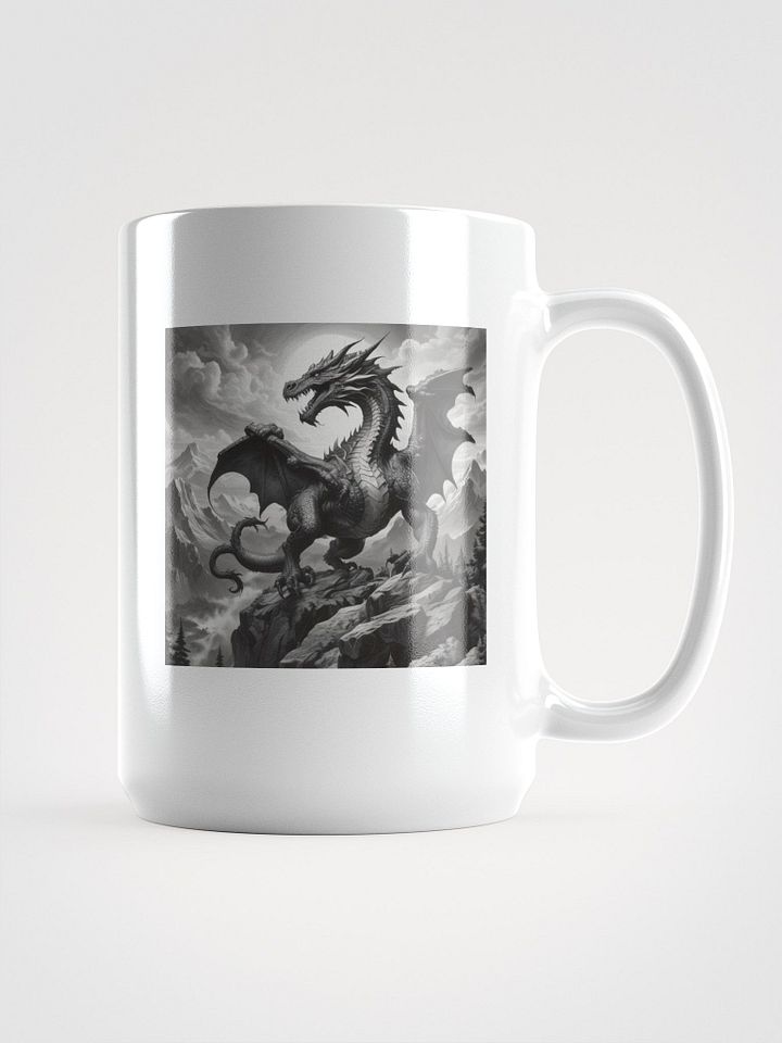 Mystic dragon product image (1)