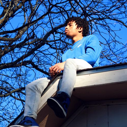 If you ain’t aim too high…then you aimed too low.