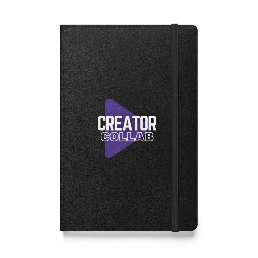 Creator Collab Notebook product image (1)